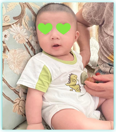 墨西哥代孕机构 - 成功案例