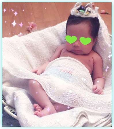 墨西哥代孕机构 - 成功案例