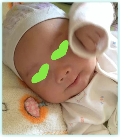 墨西哥代孕机构 - 成功案例