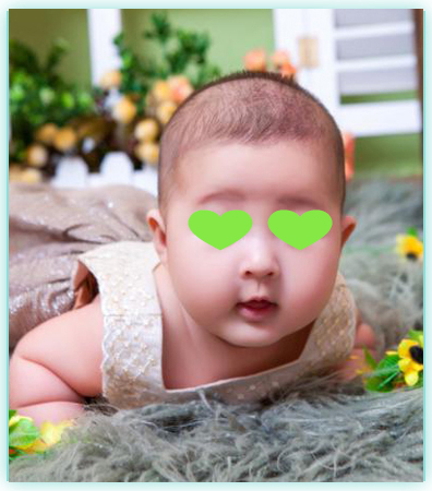 墨西哥代孕机构 - 成功案例