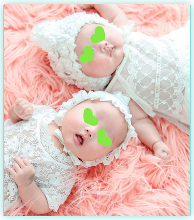 墨西哥代孕机构 - 成功案例