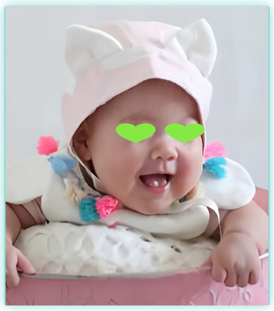 墨西哥代孕机构 - 成功案例