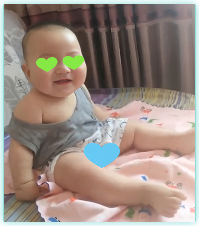 墨西哥代孕机构 - 成功案例