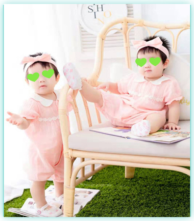 墨西哥代孕机构 - 成功案例