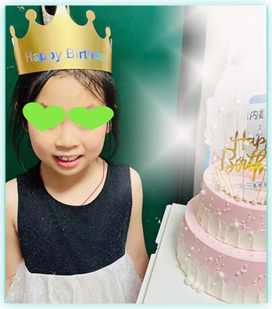 墨西哥代孕机构 - 成功案例